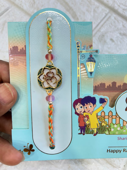 Rakhi-2