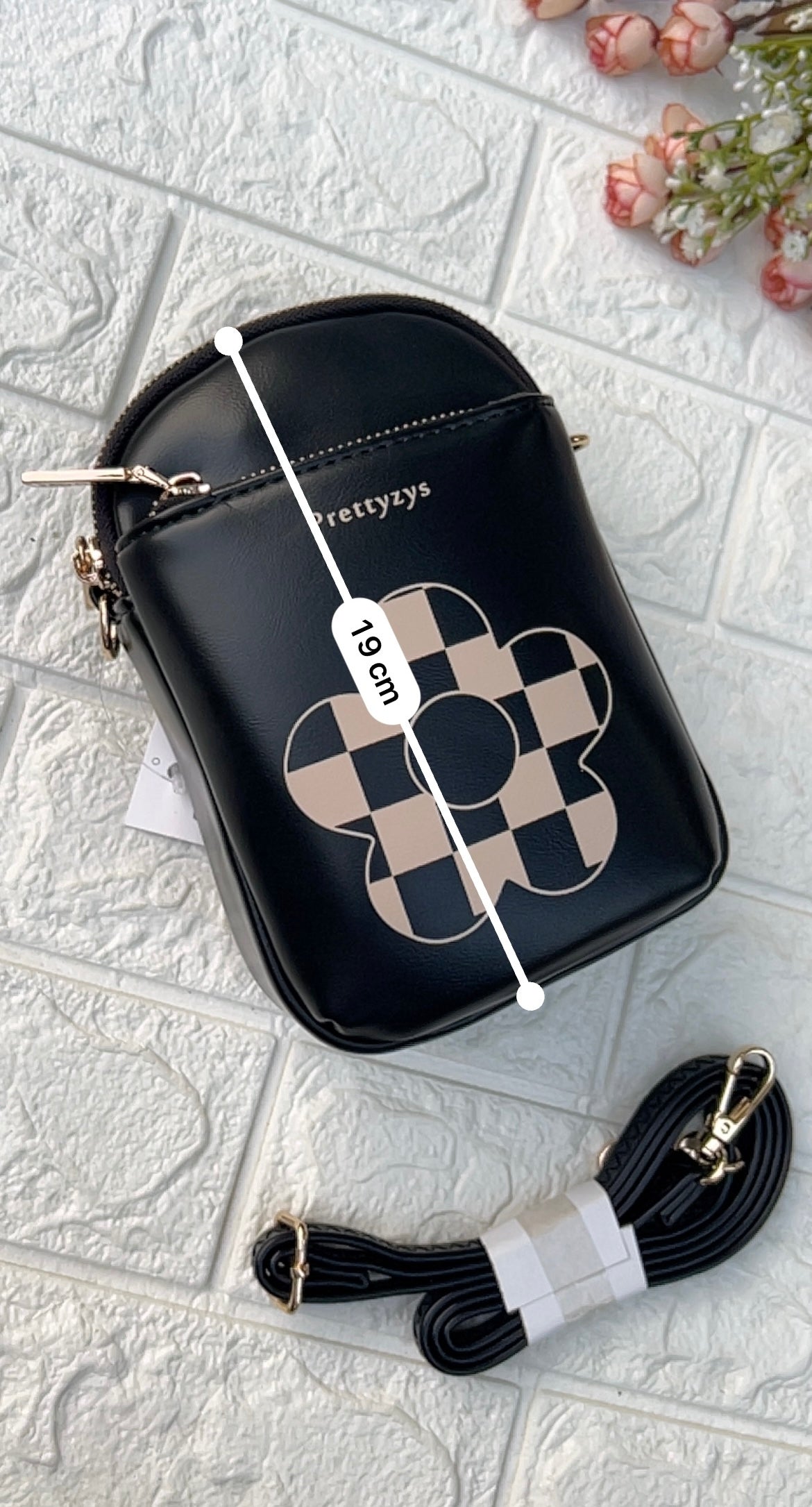 Pretty Mobile Sling
