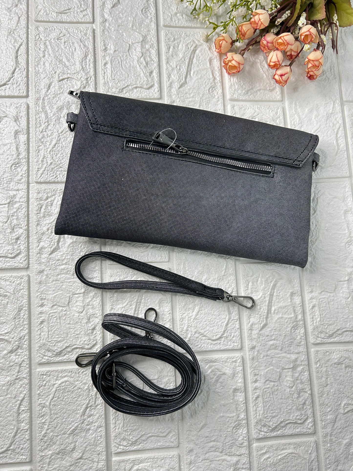 NovaMatte Clutch