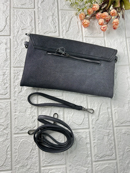 NovaMatte Clutch