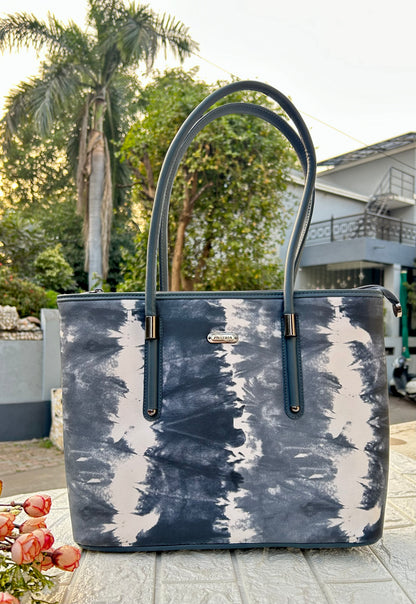 Work tote printed!