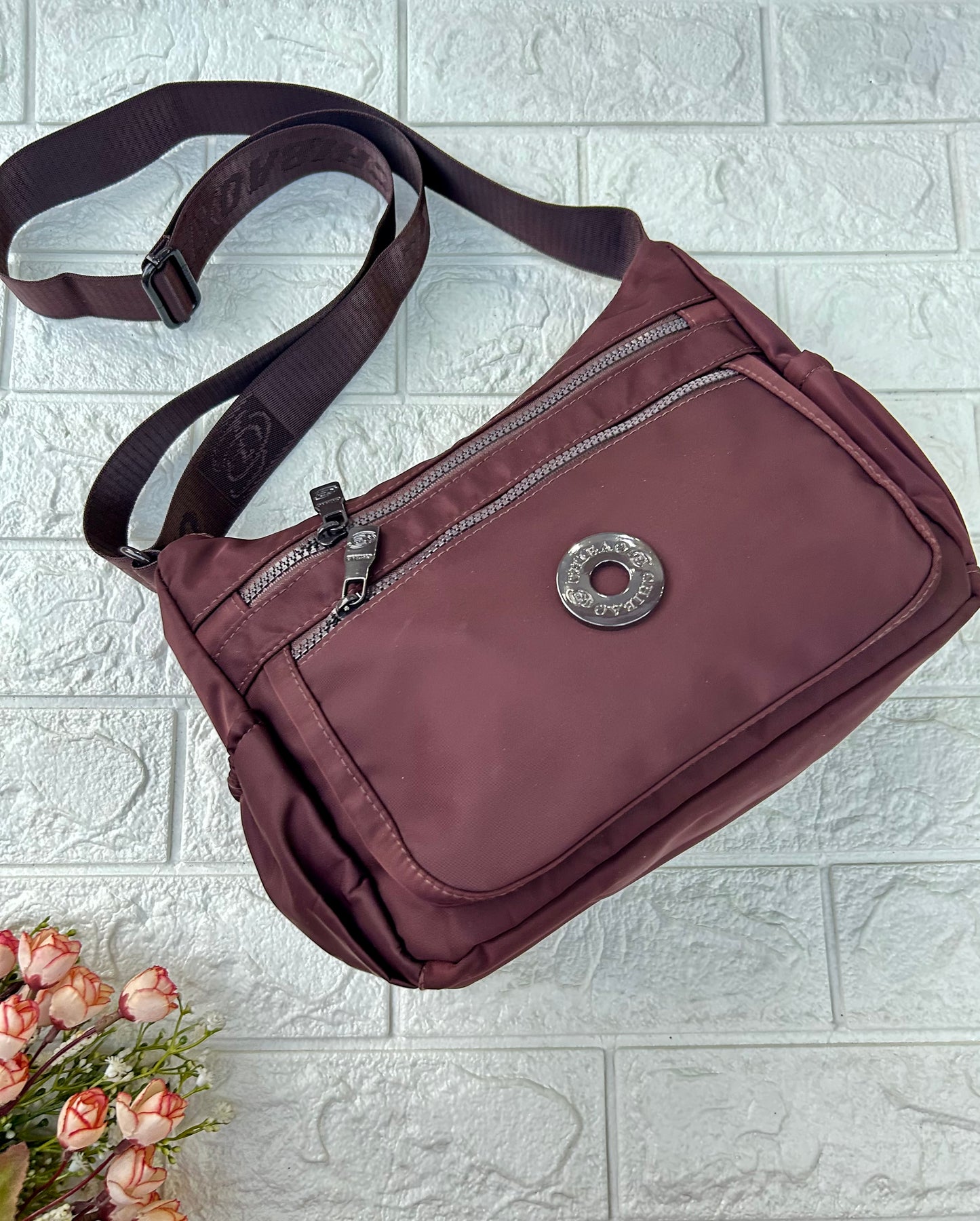 DailyPro Sling 1