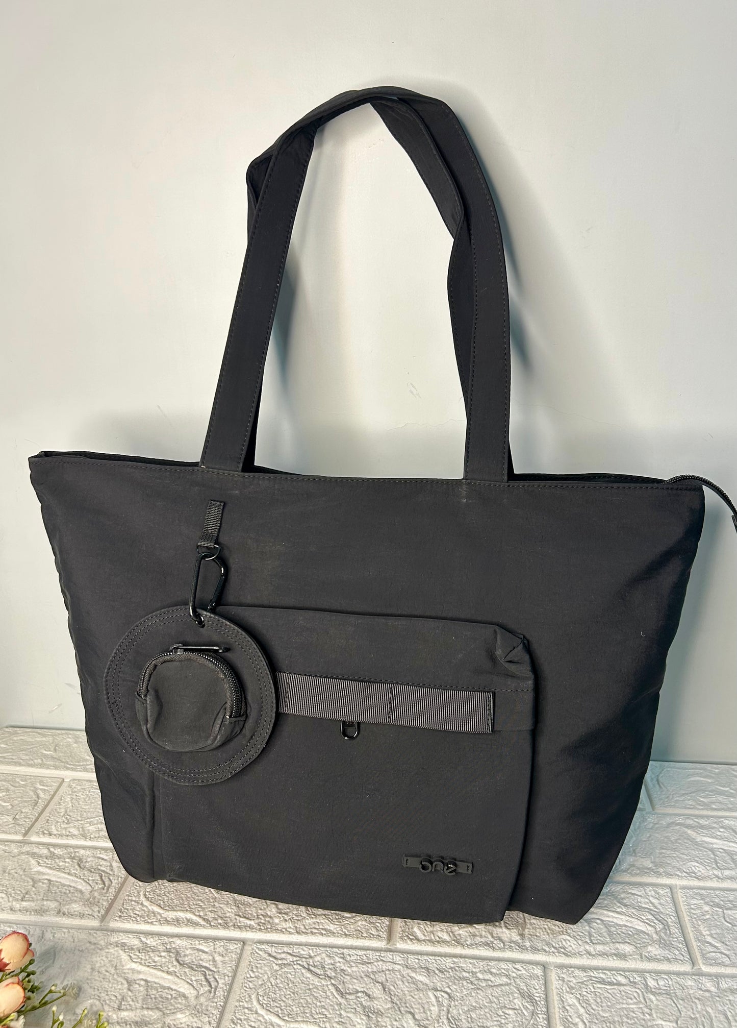 Softline Tote