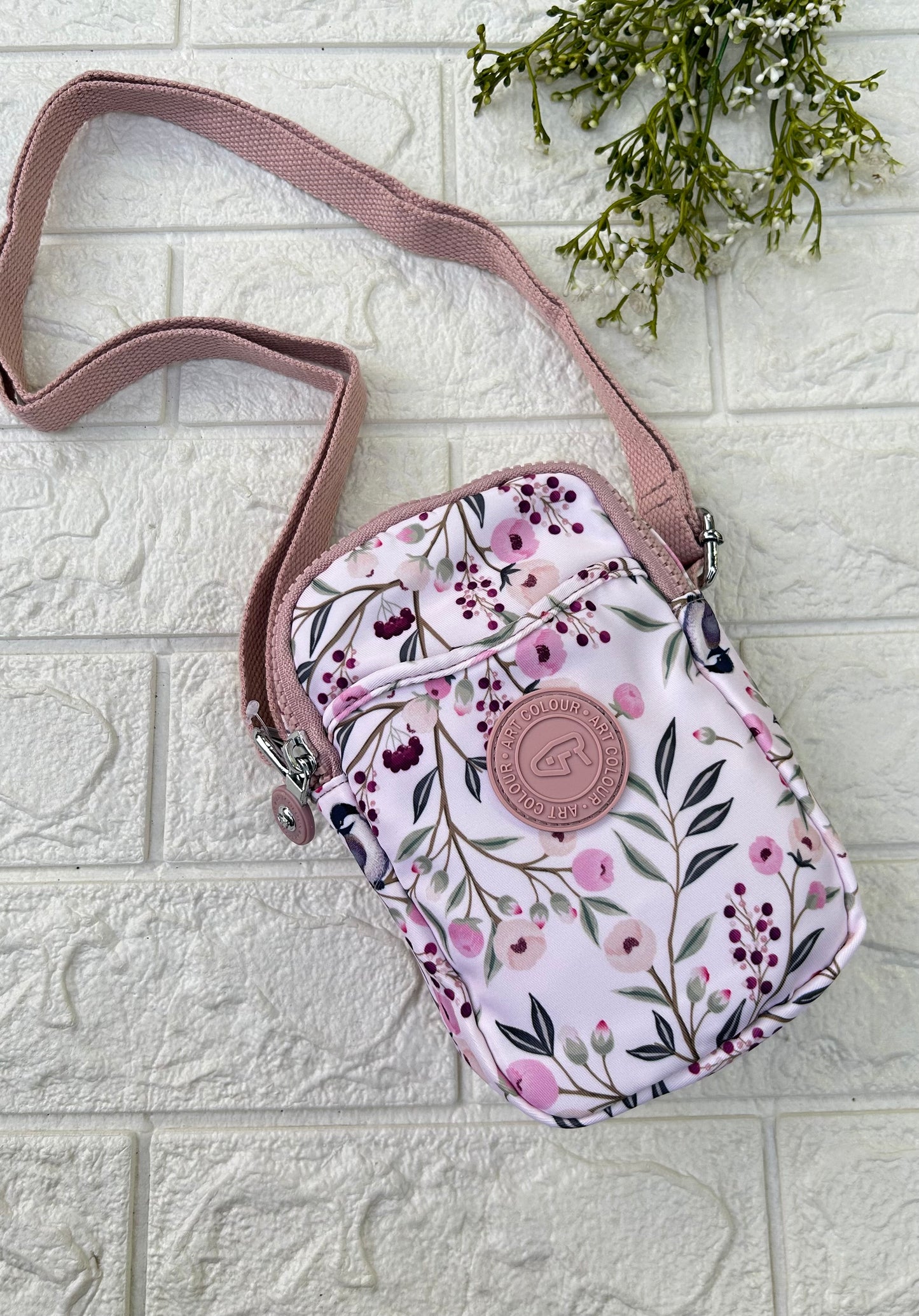 Dura Print Mobile Sling