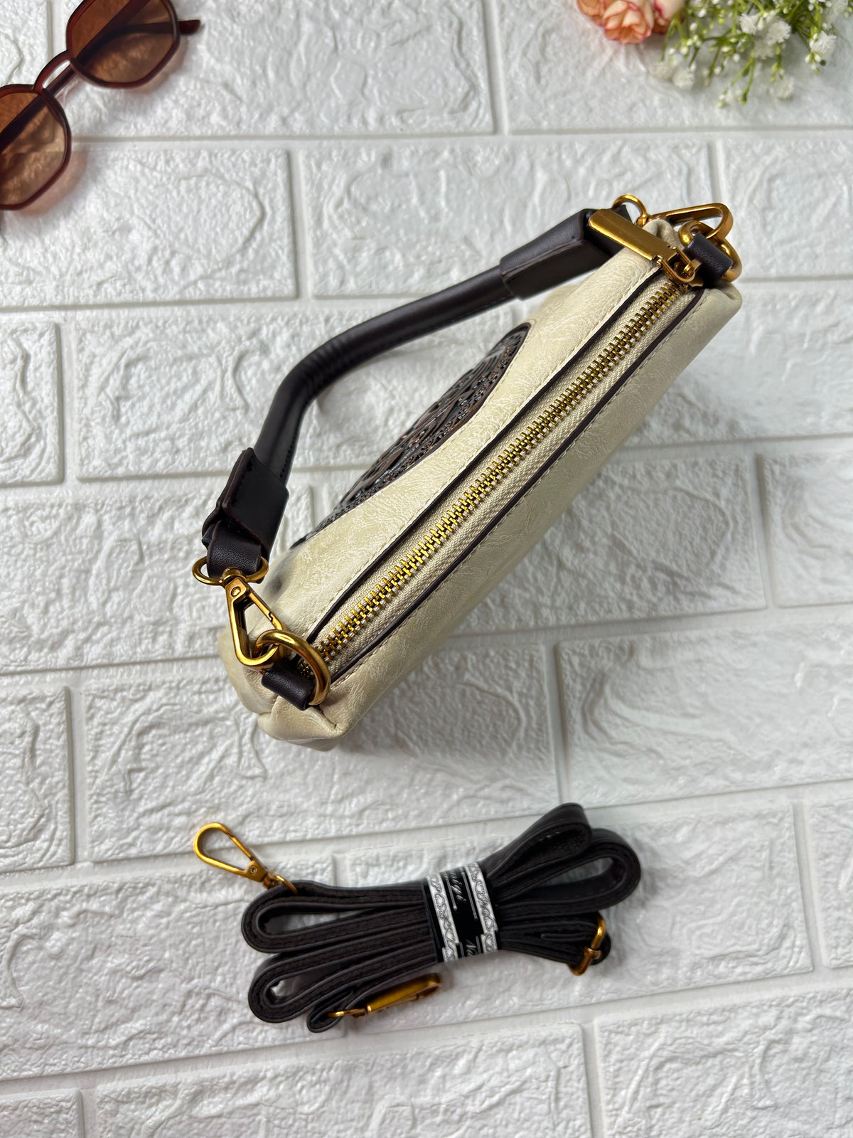 Vintage Switch Bag