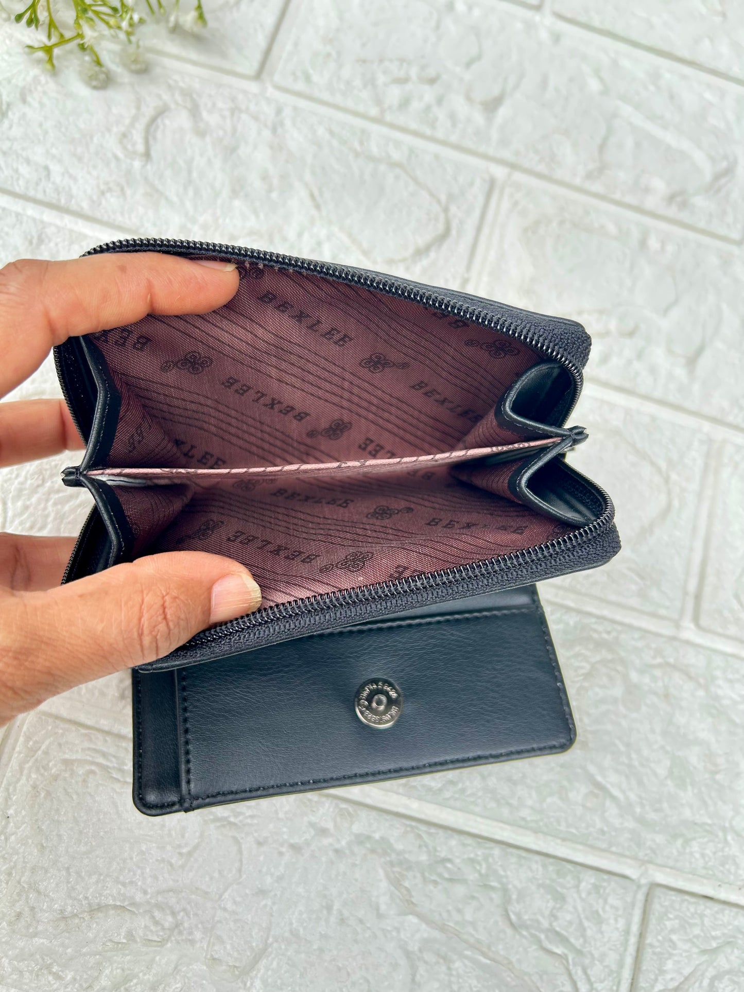 Pocket Wallet-2