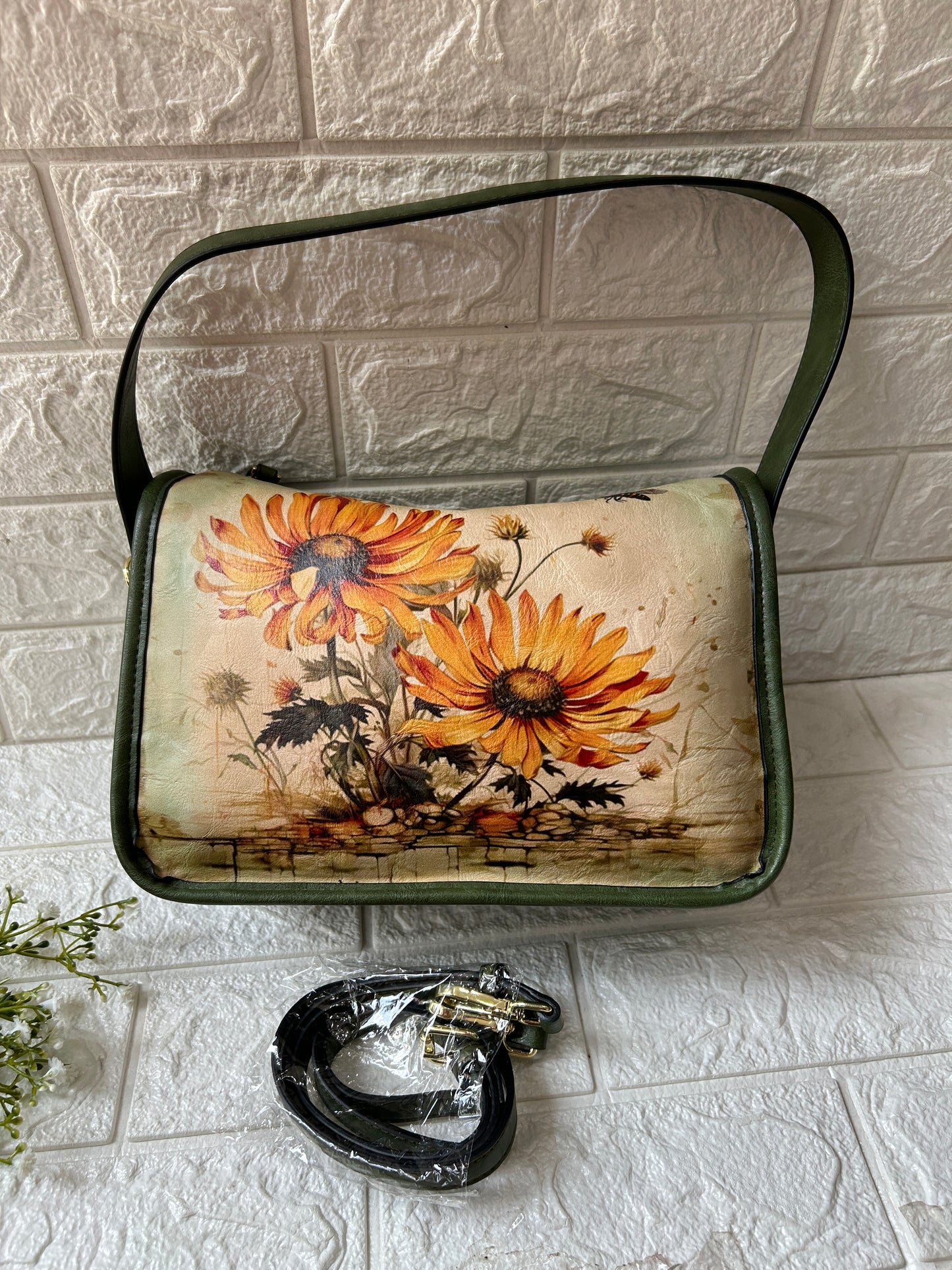 Vintage Handbag 👜
