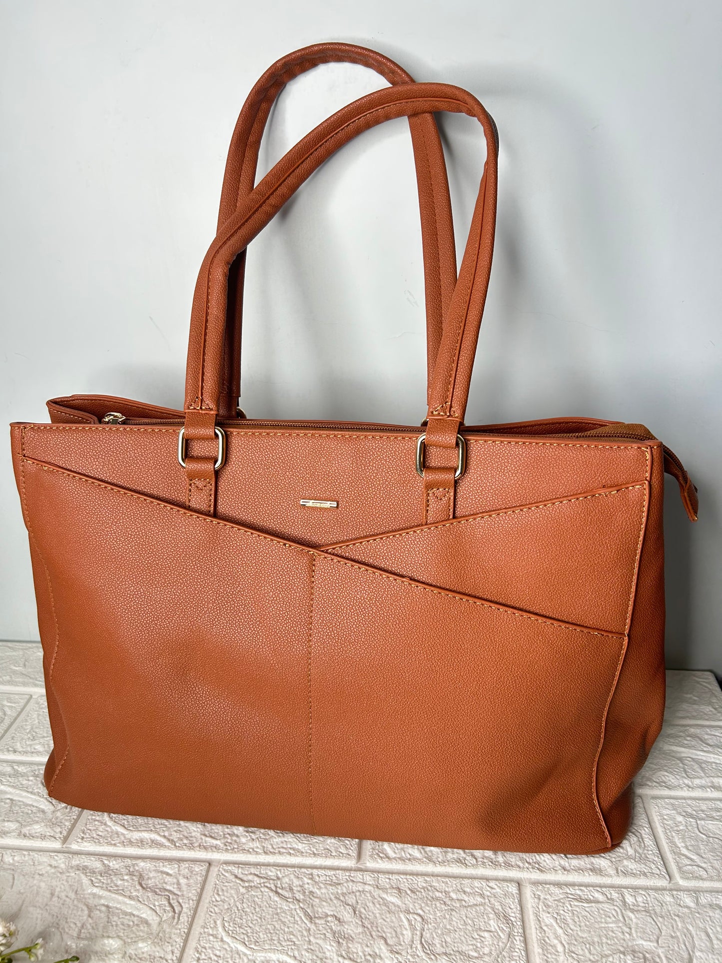 Boss Lady Carryall
