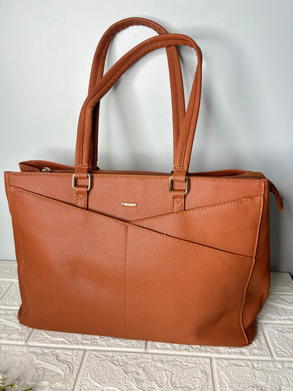 Boss Lady Carryall
