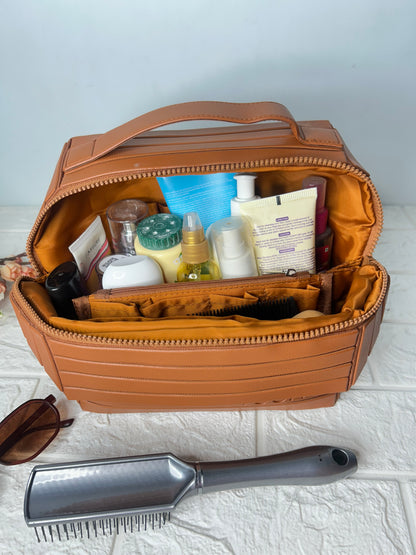 FoldNest Multi-Utility Pouch