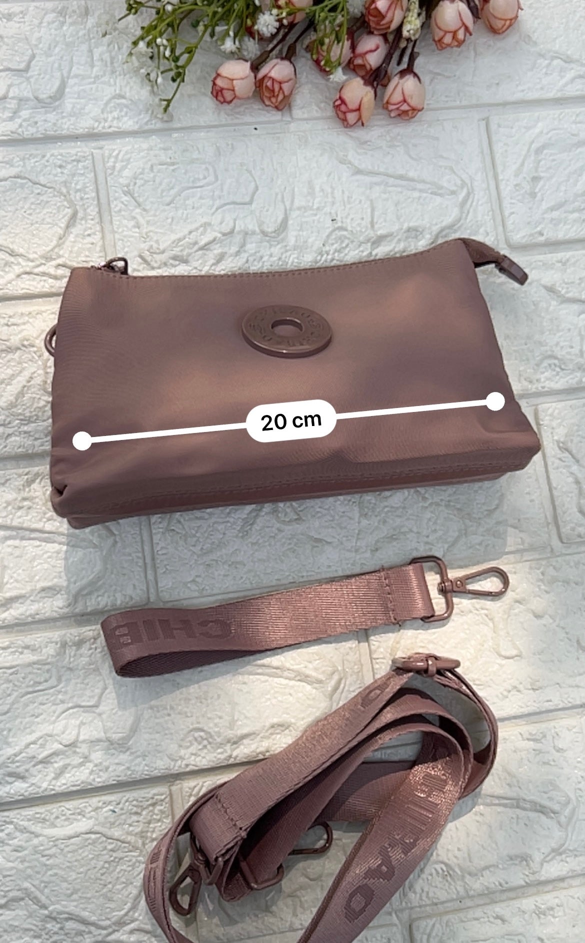 DuraClutch Sling-1