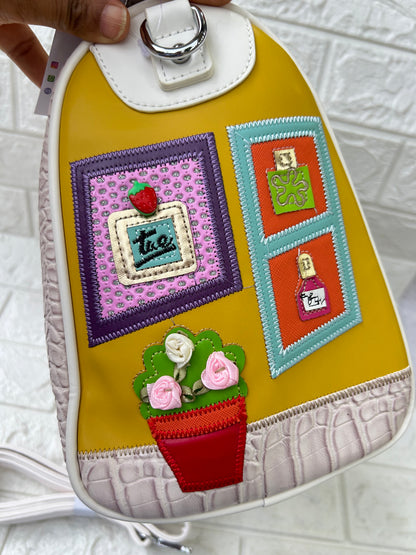 ArtViva HandBag-3