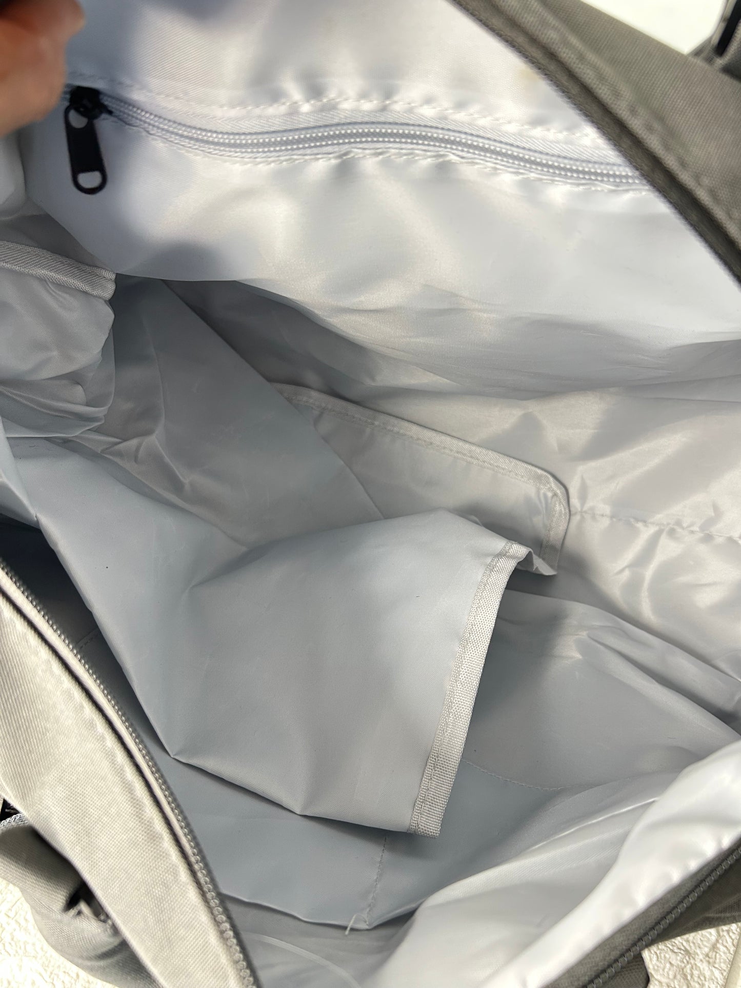 AeroFlex Duffle Bag