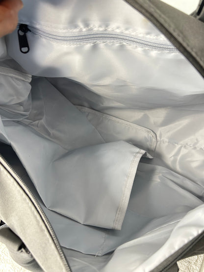 AeroFlex Duffle Bag