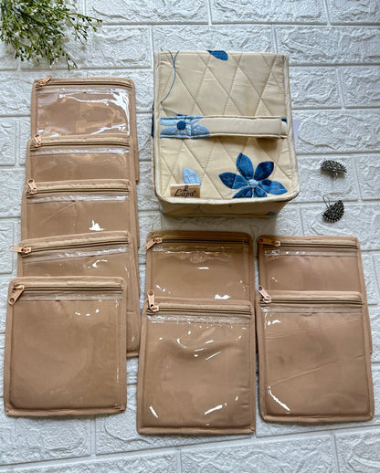 Jewellery Keeper ￼