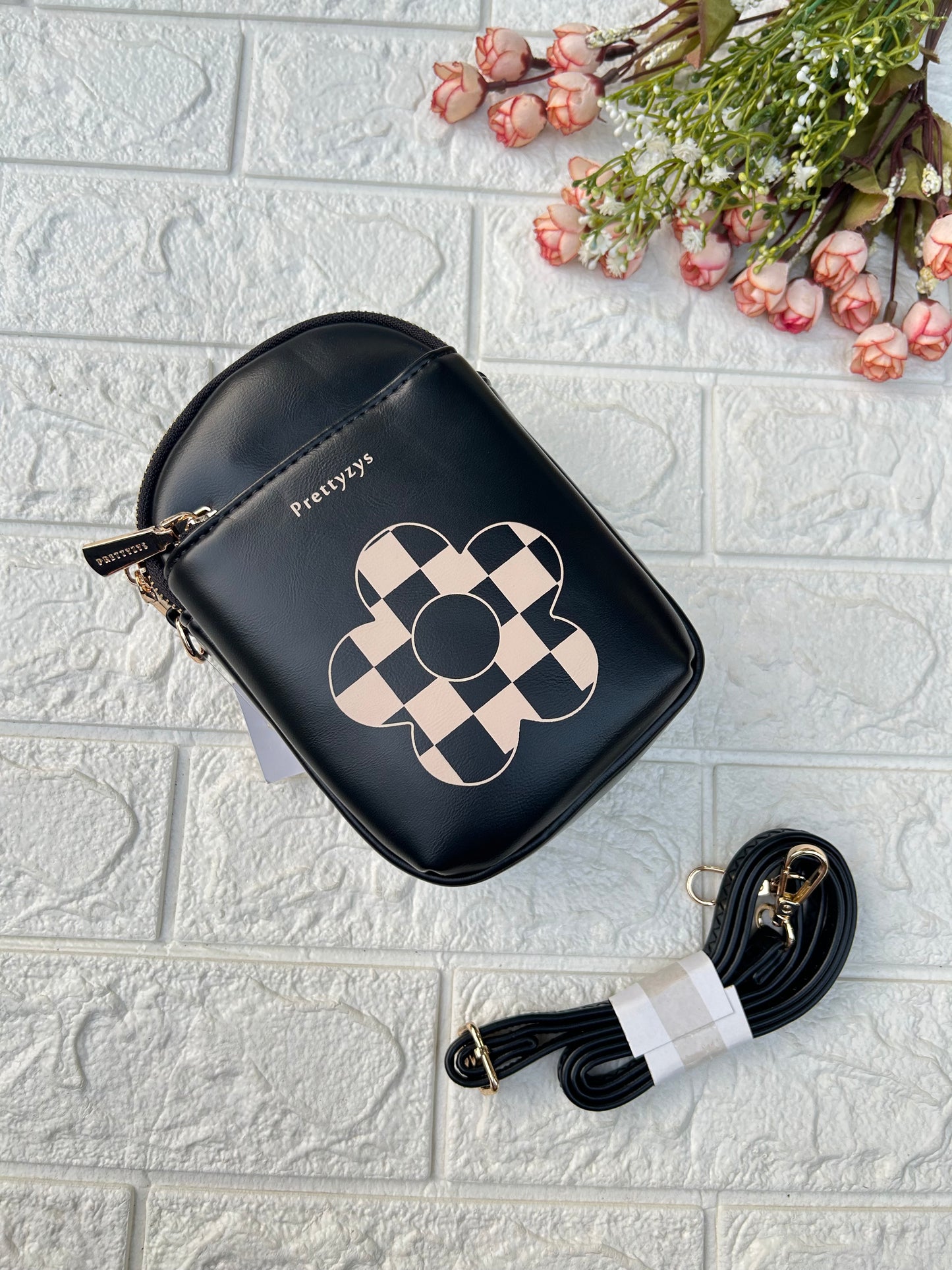 Pretty Mobile Sling