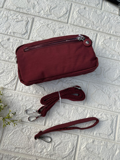 Duralite clutch/Sling