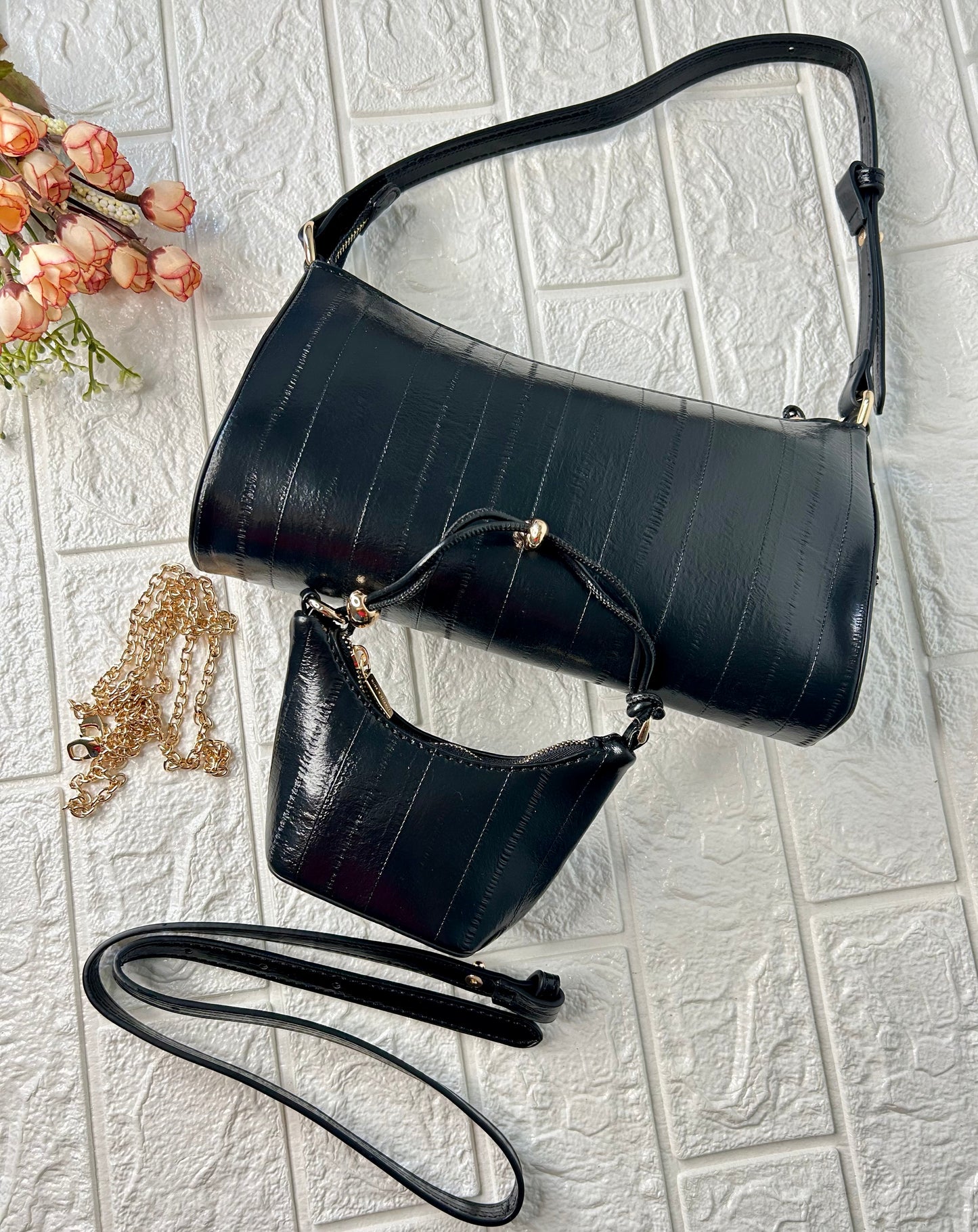 Luxe Comboset