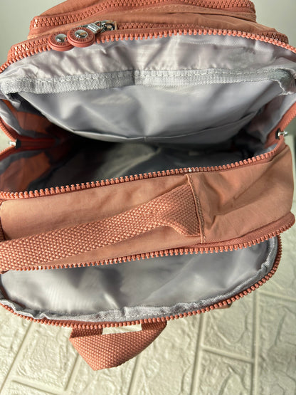 All-Day Utility Backpack