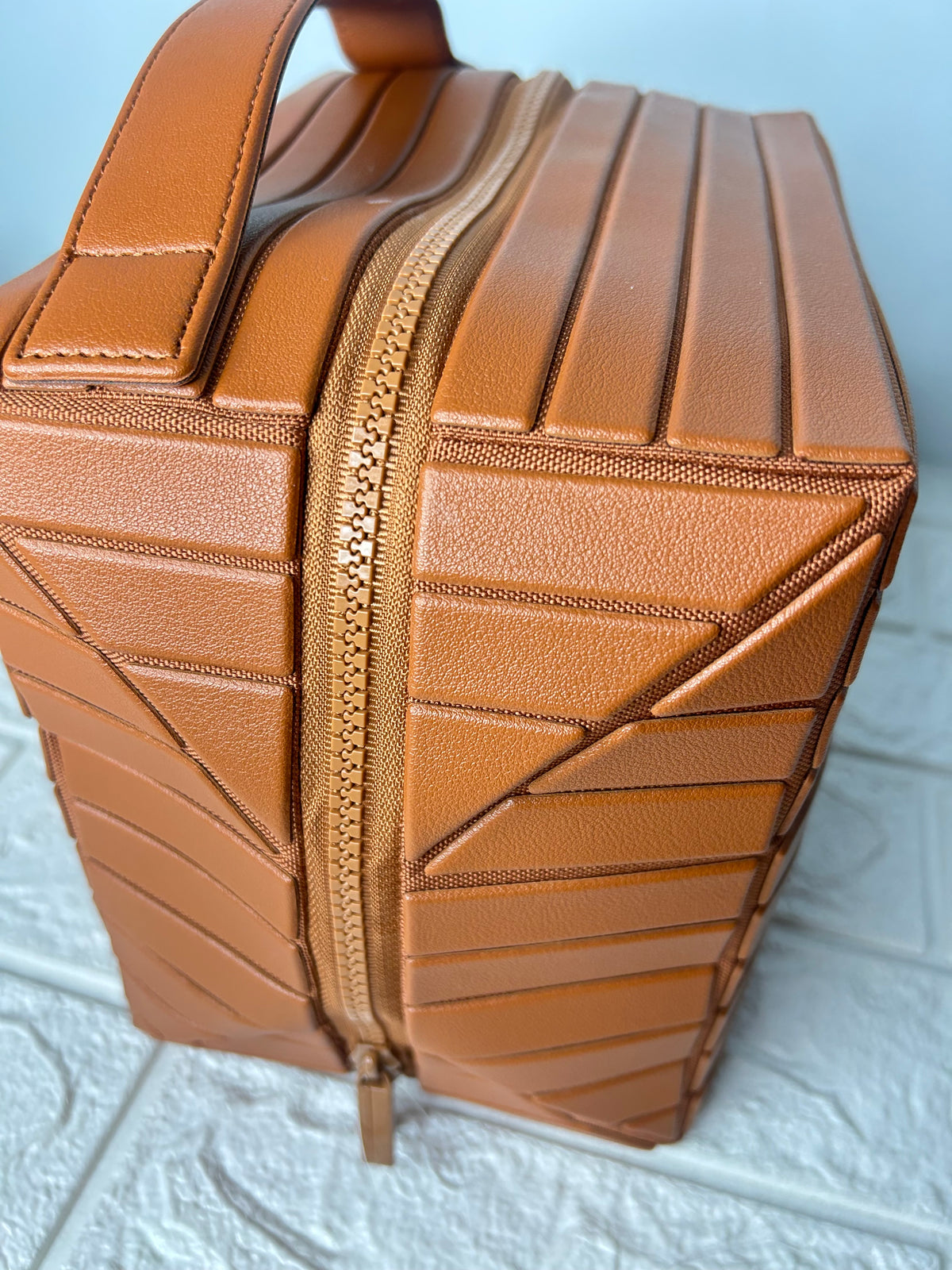 FoldNest Multi-Utility Pouch
