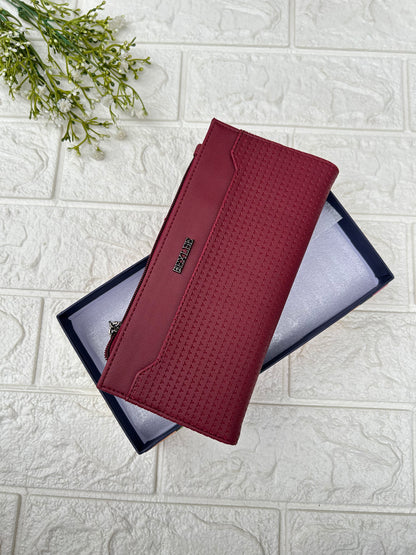 DailyCard Wallet
