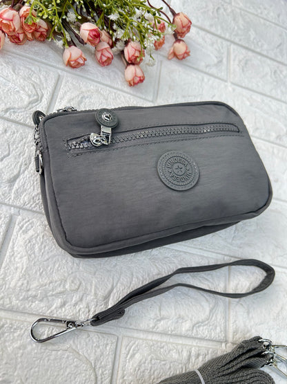 Go Lite Clutch Sling