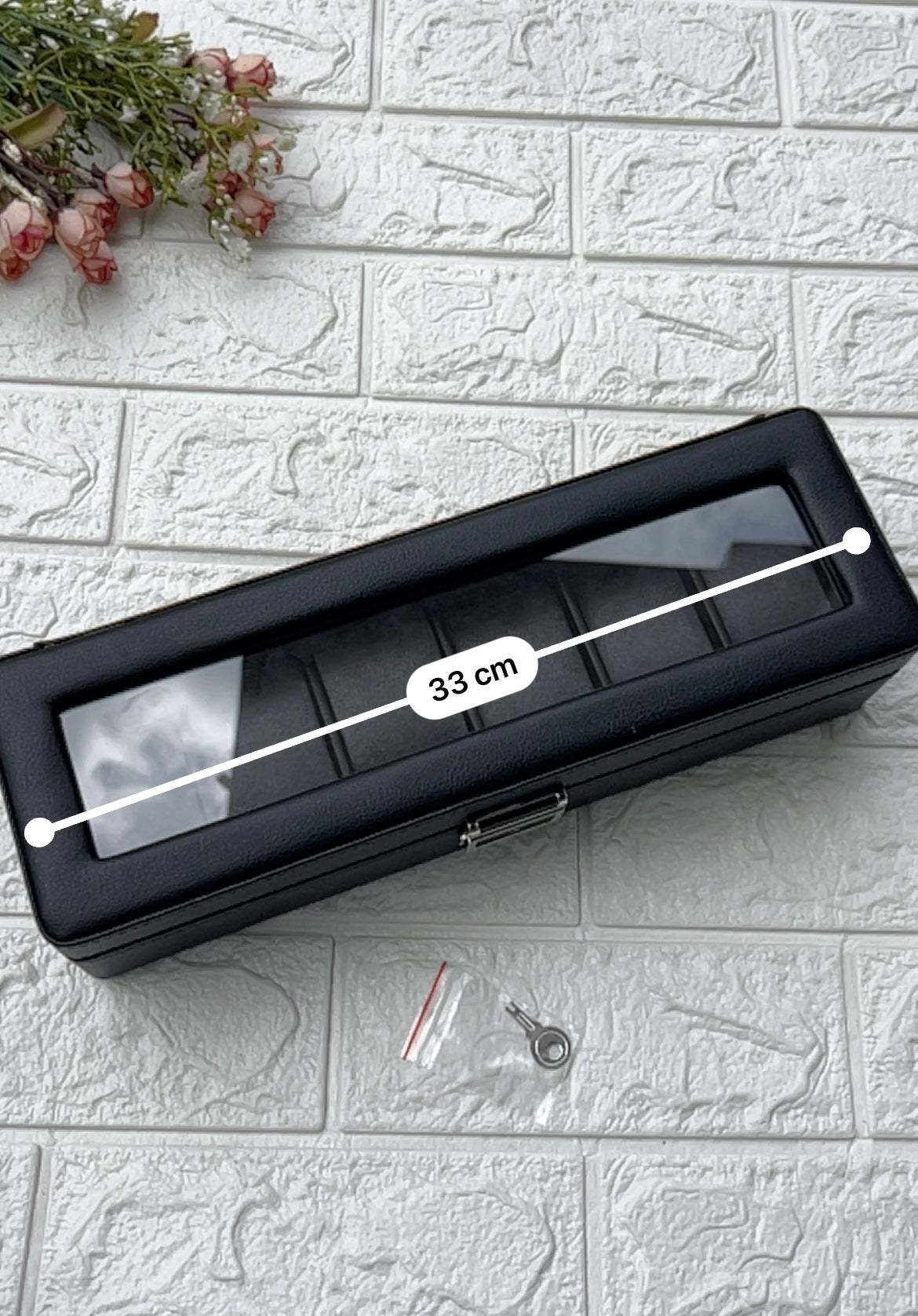 Premium Watch Box