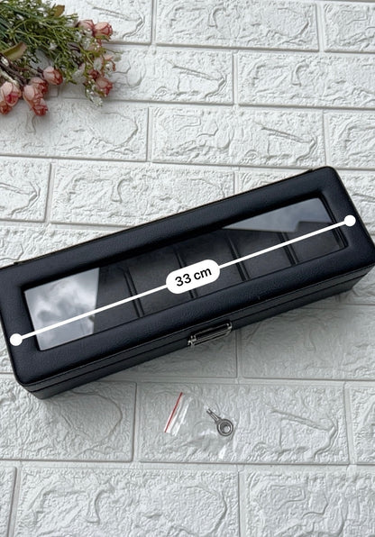 Premium Watch Box