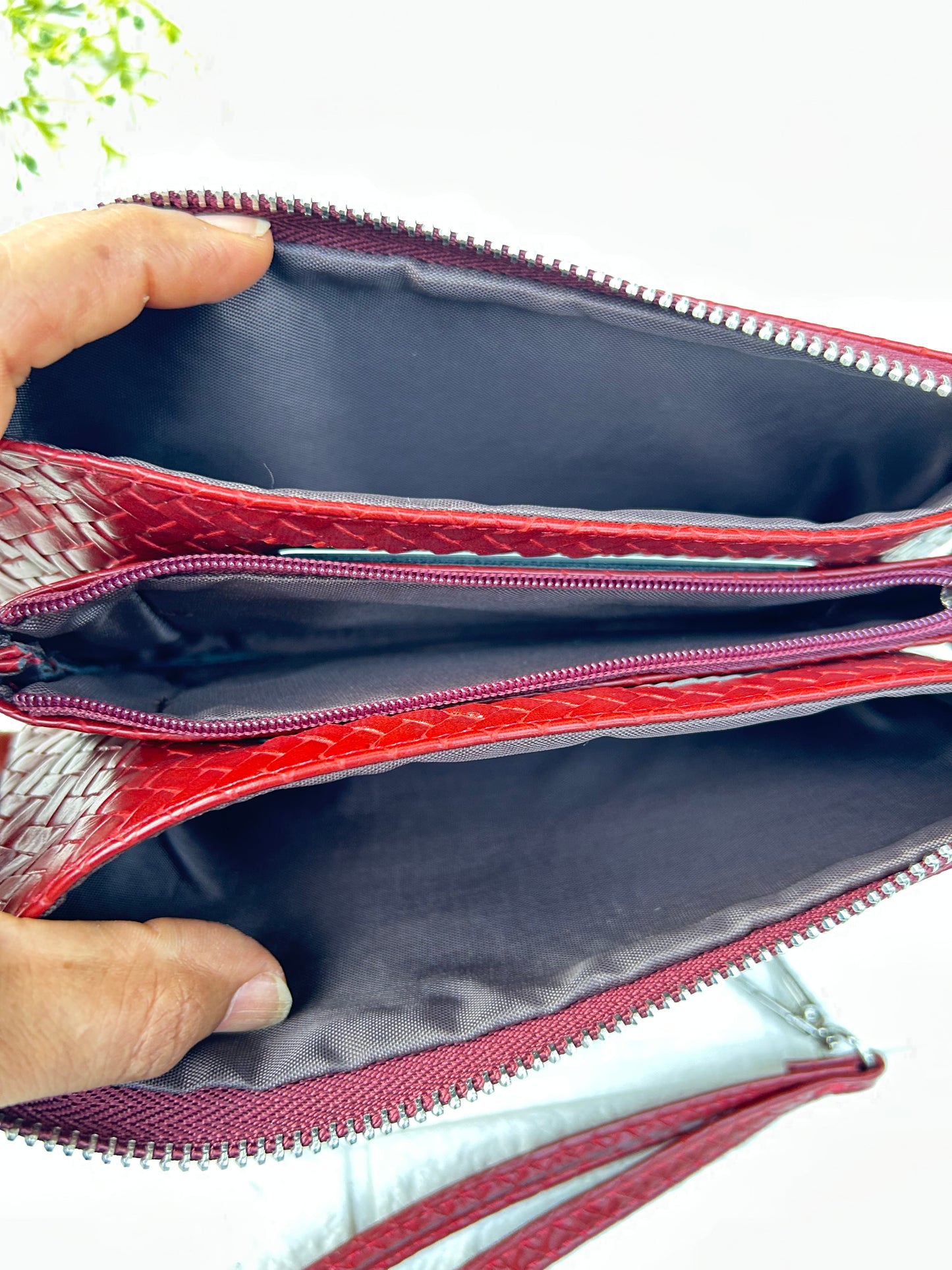 Everyday Wristlet Wallet