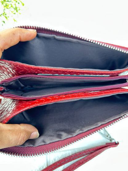 Everyday Wristlet Wallet
