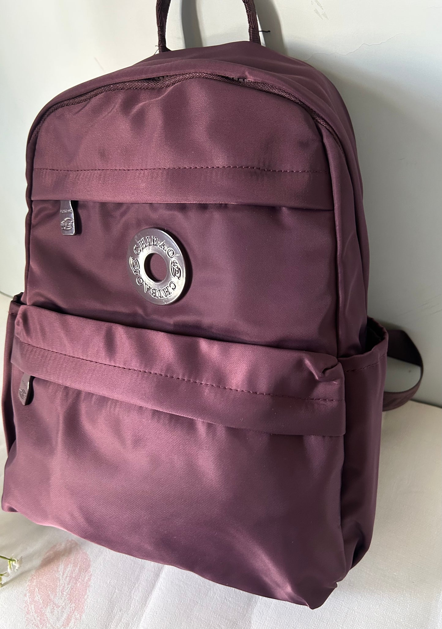 Durable BackPack 1
