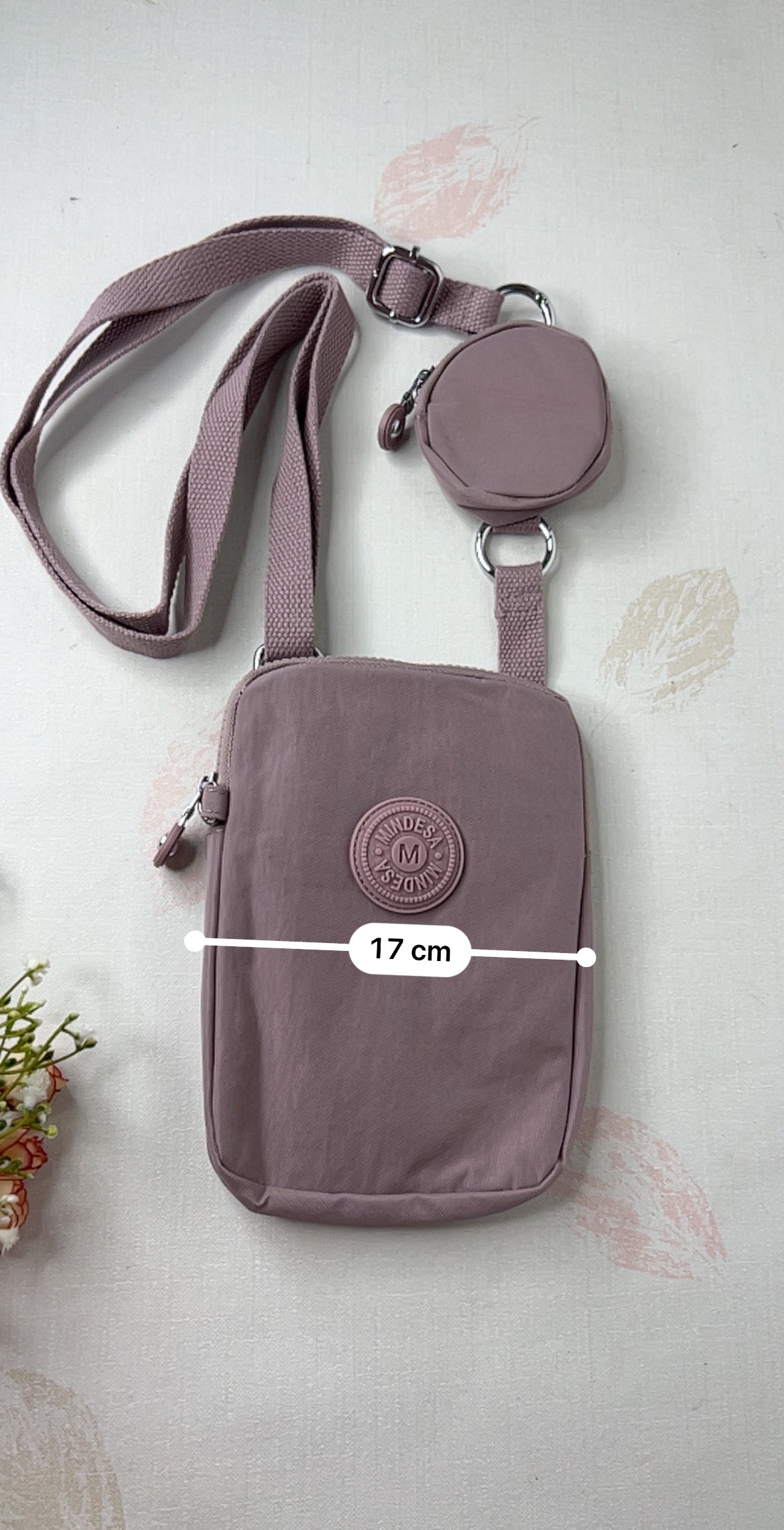Tuff mobile sling