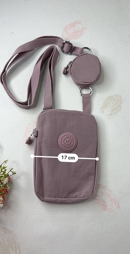 Tuff mobile sling