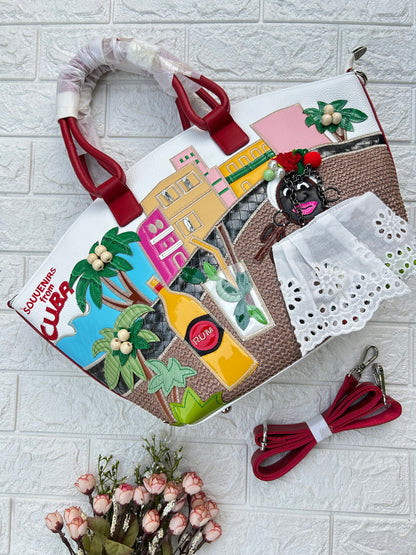 ArtViva Totebag!
