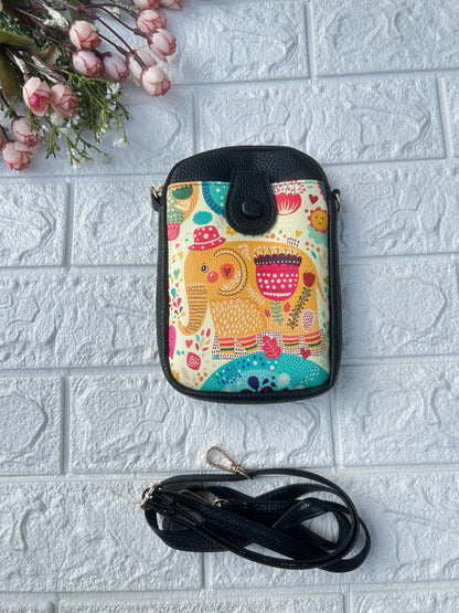 Preety Mobile Sling 3