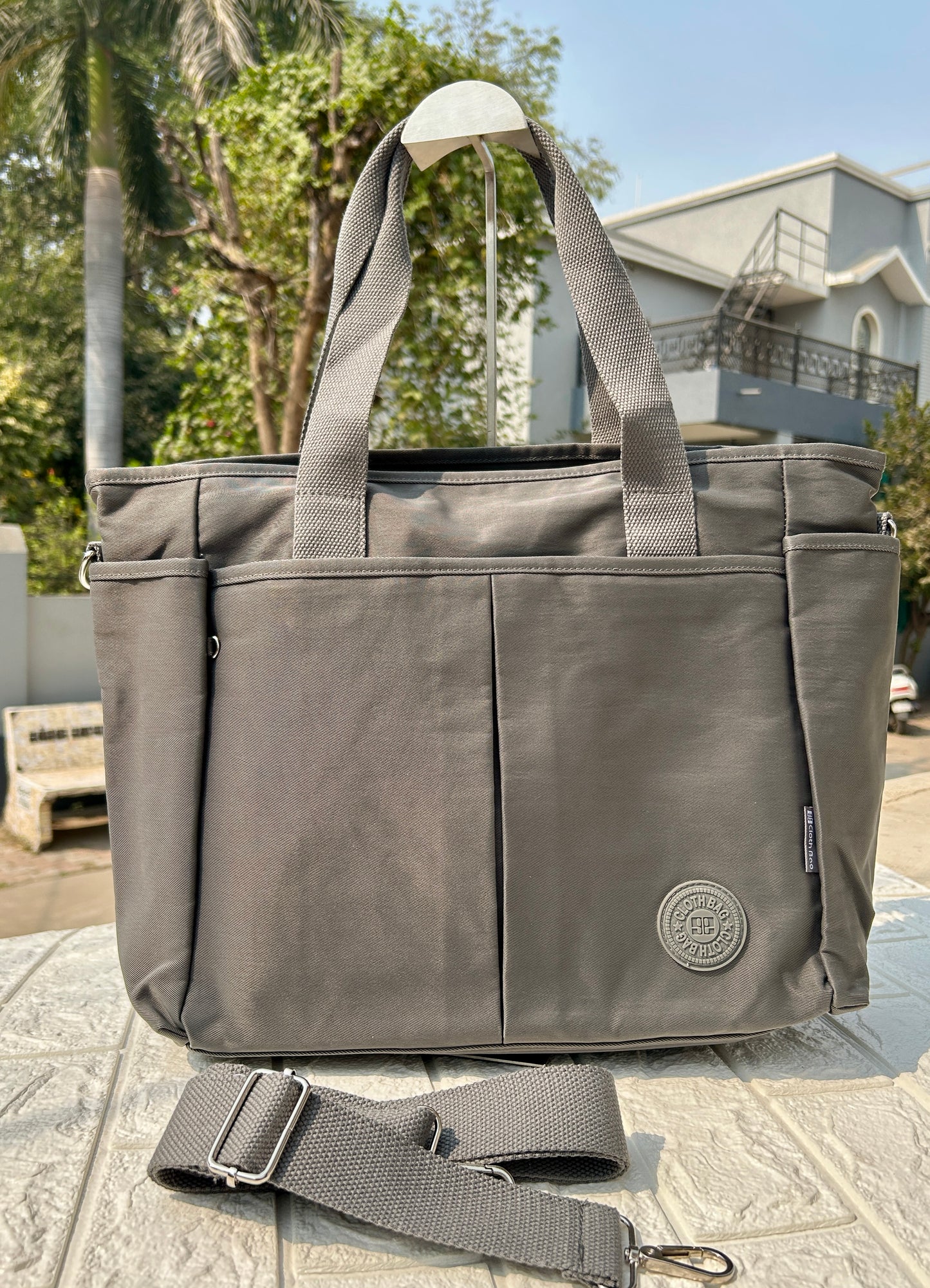 Duralite Handbag