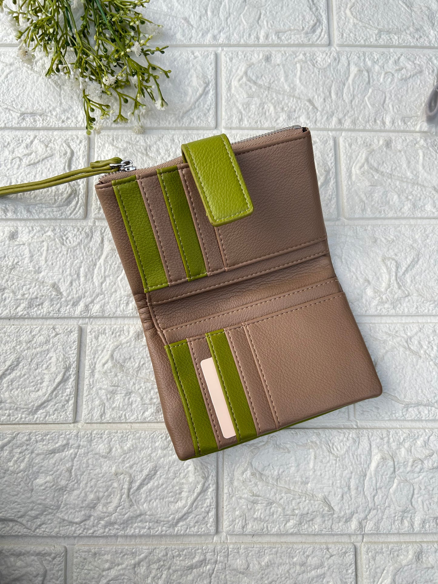 Classic Wallet