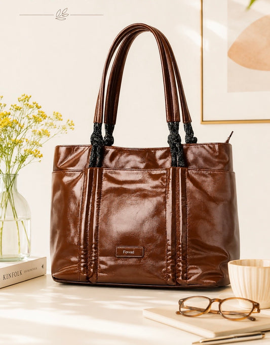 Metro Carry Shoulder Bag