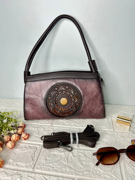 Vintage Mandala Switch Bag-1