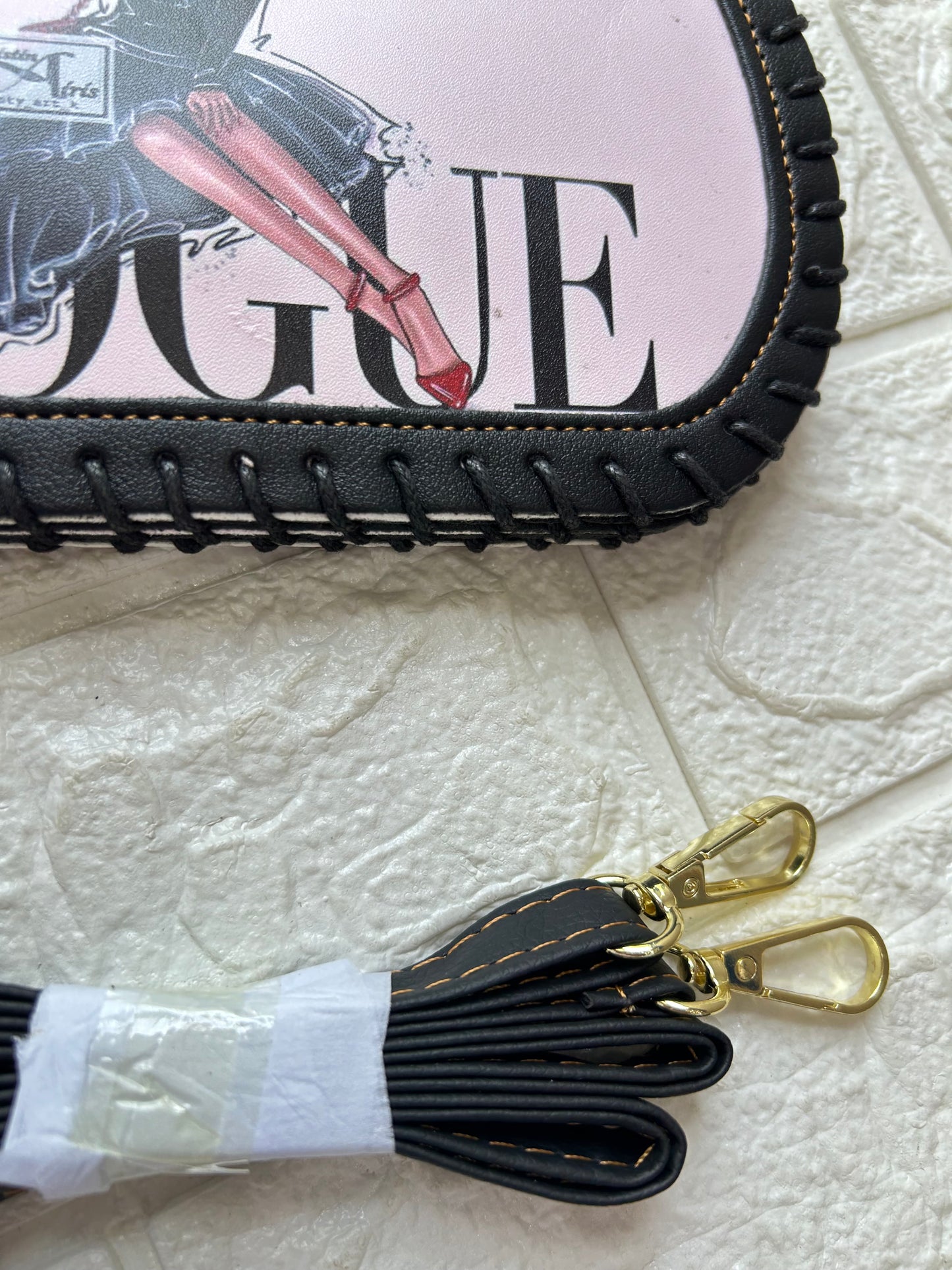 Rang Raze Clutch sling