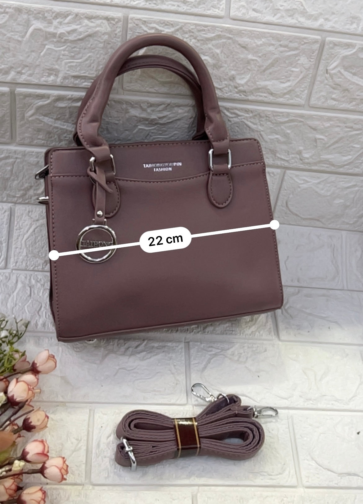 EasyMove HandBag