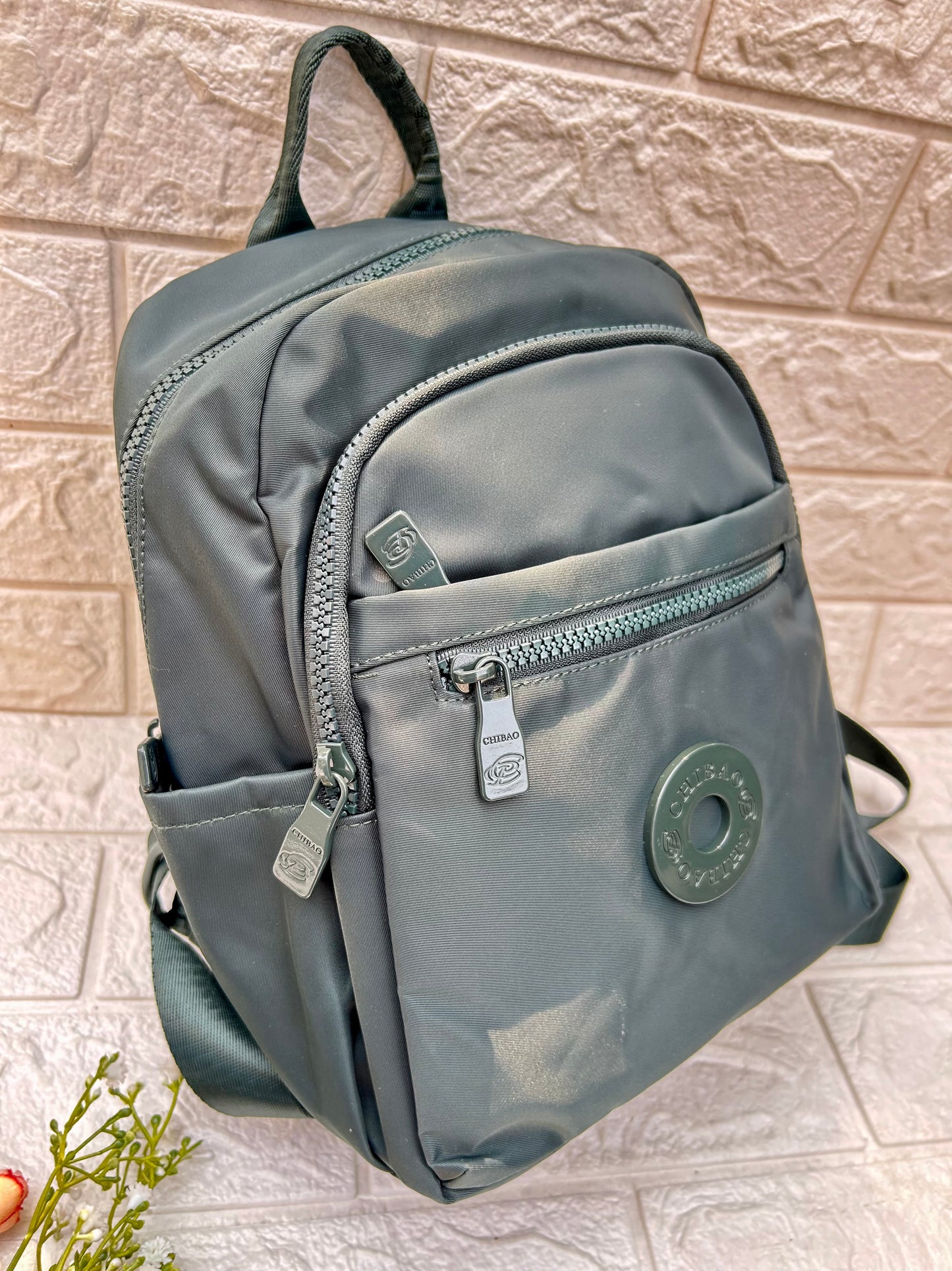 DuraTuff Backpack 4