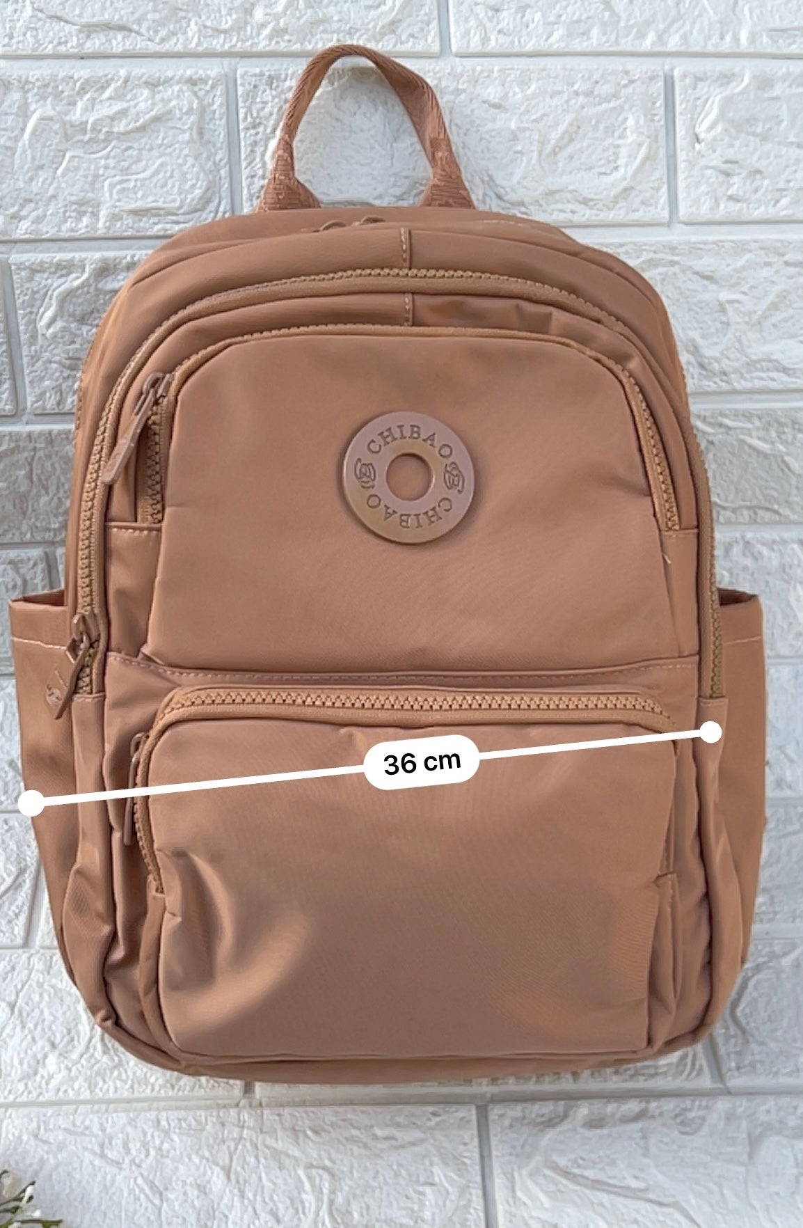 DuraTuff Backpack 8