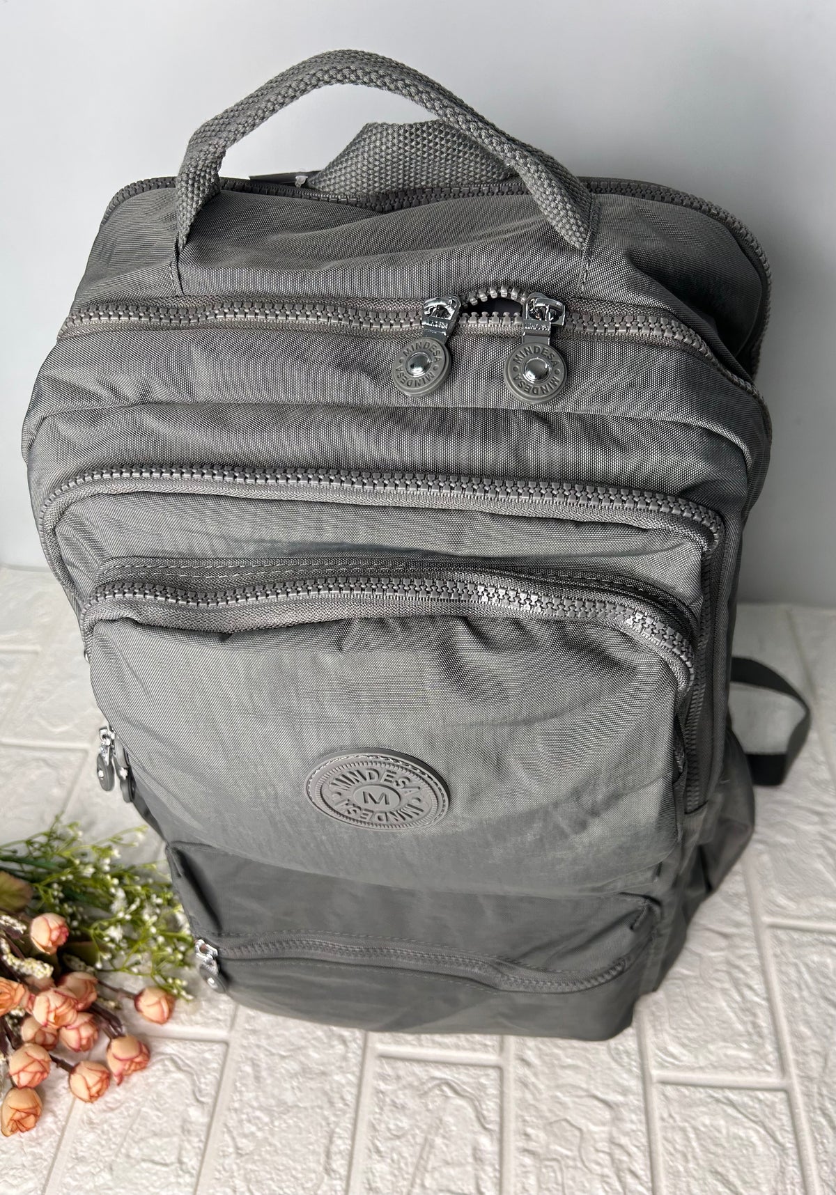All-Day Utility Backpack