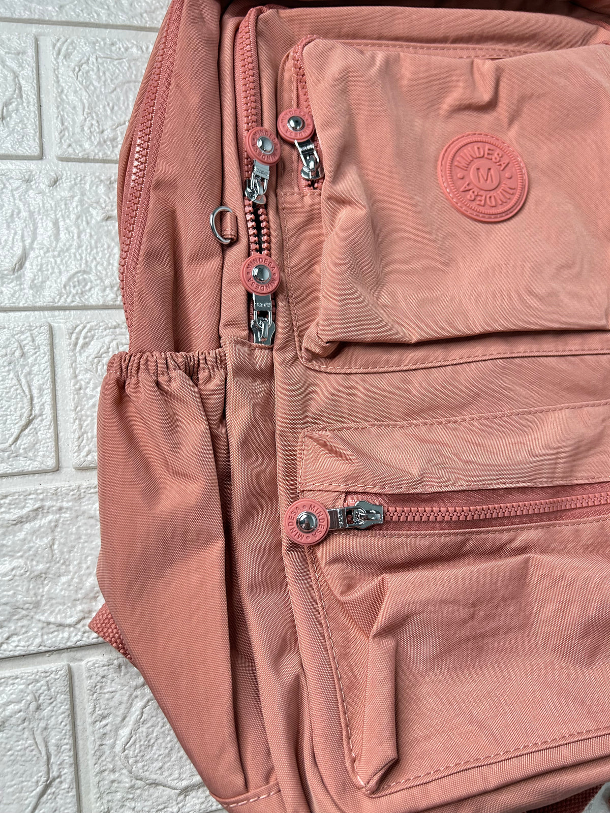 All-Day Utility Backpack