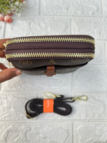 Luxe Mobile Sling