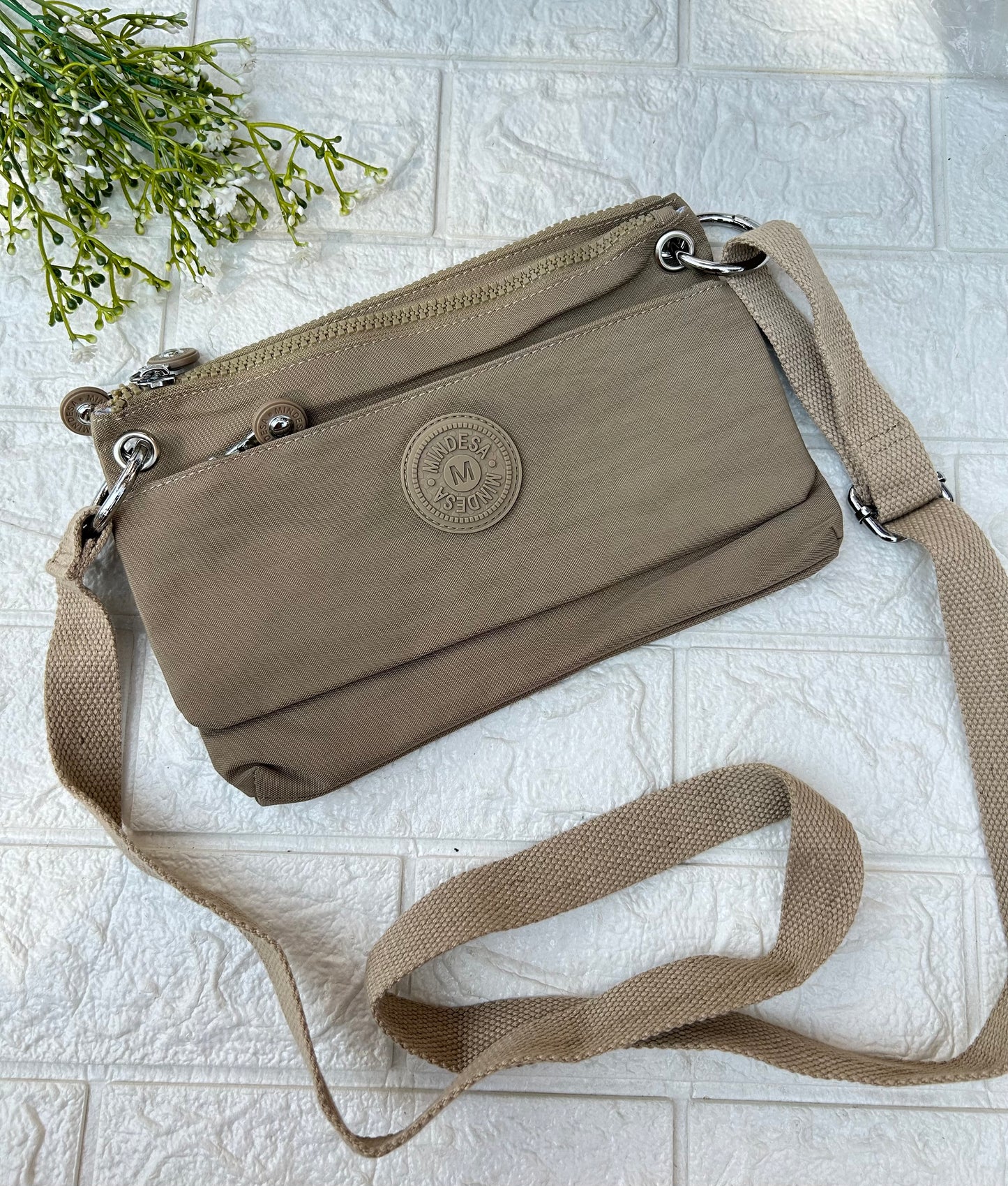 Ruffentoff sling