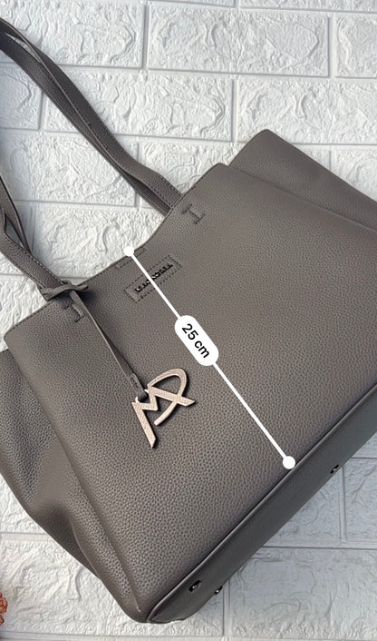 Accent Tote