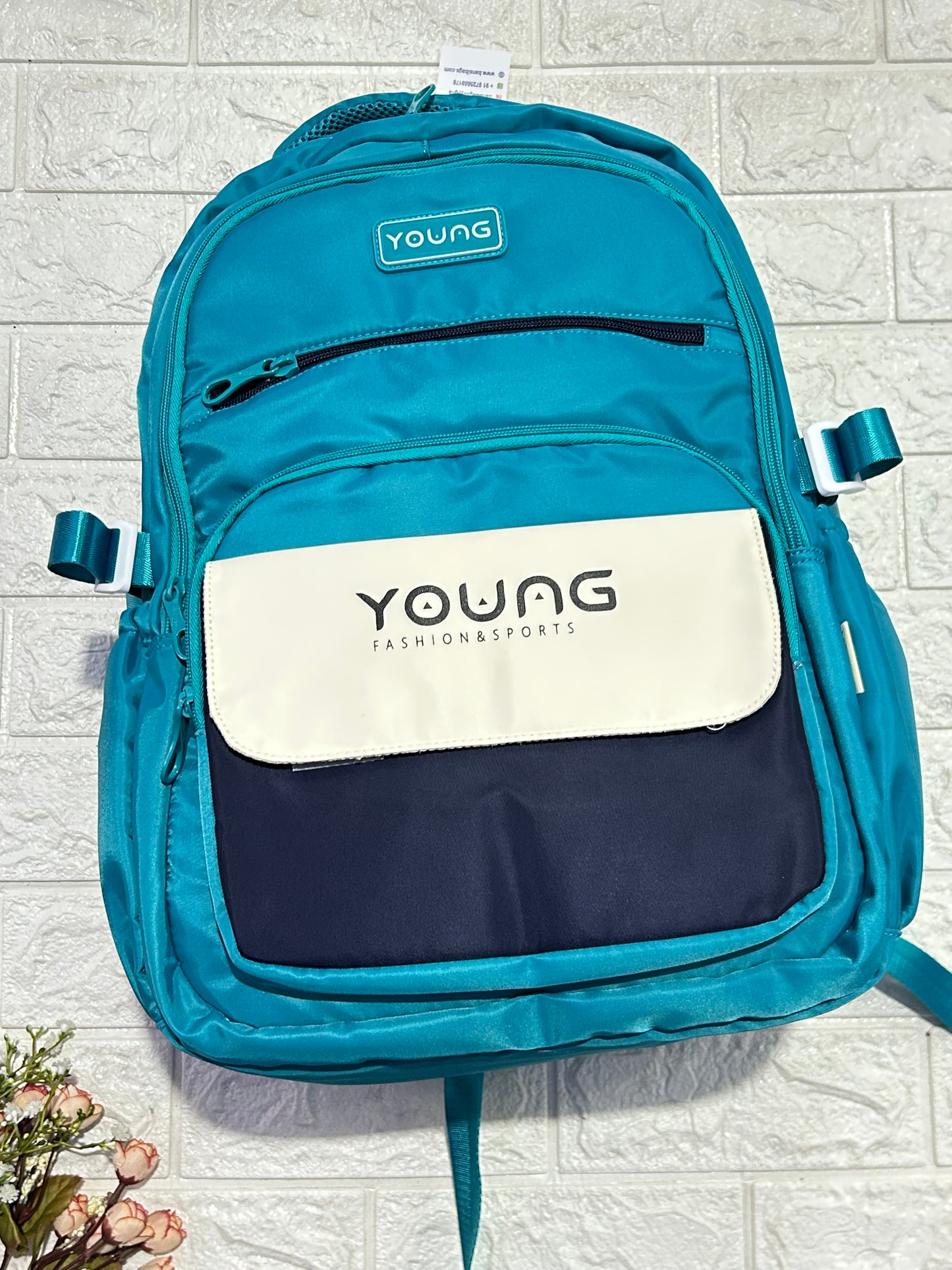 DailyDash Backpack-8