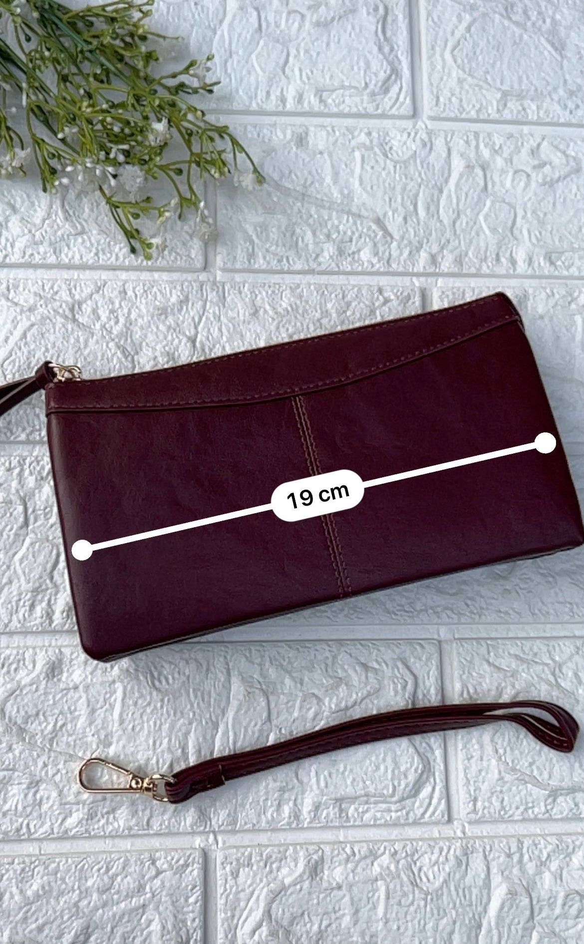 Everyday Wristlet Wallet-1